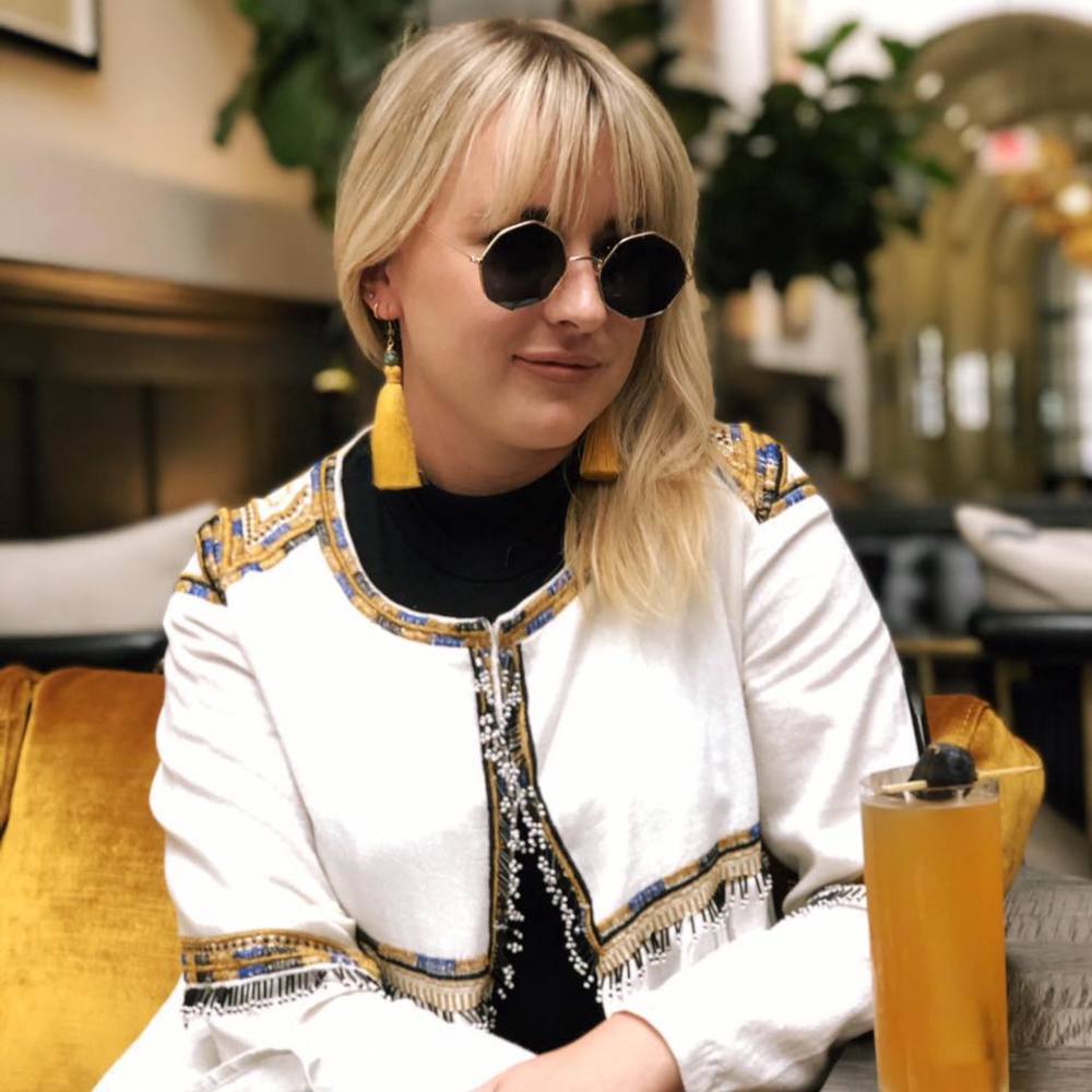 Meet your Posher, Meghan